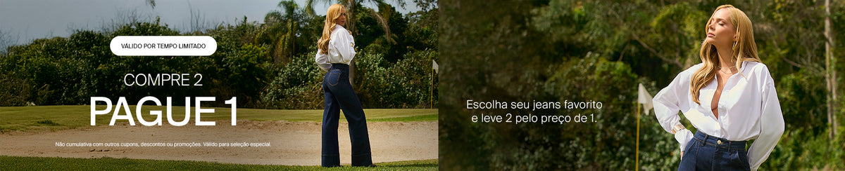 Compre 2 pague 1