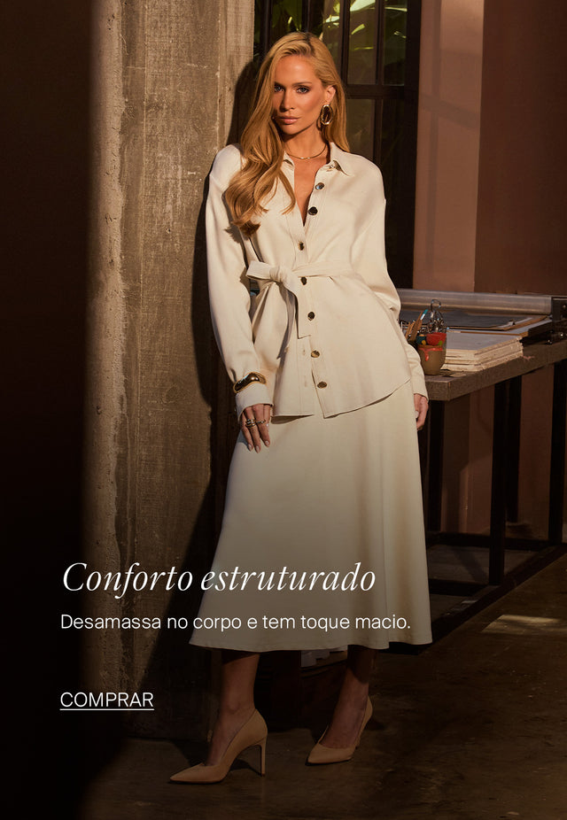 Ver Colecao comfort office