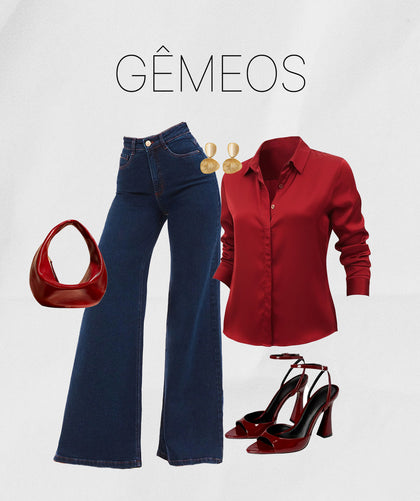 Gêmeos