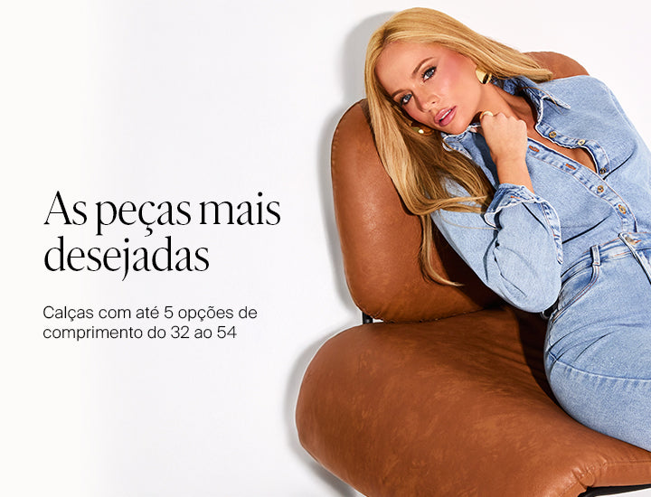 Mais Vendidos