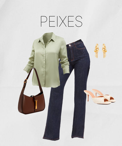 Peixes