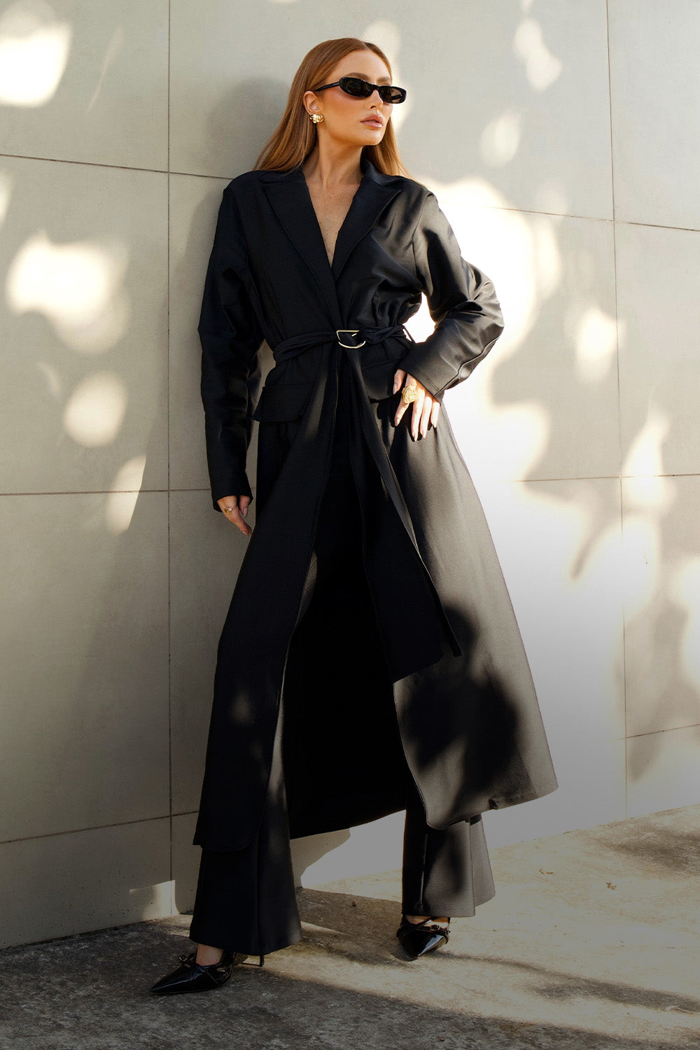 Referência no impecável