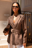 Blazer Glam Fendi
