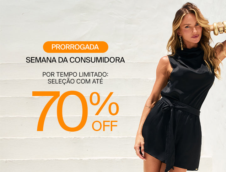 Descontos Imperdíveis