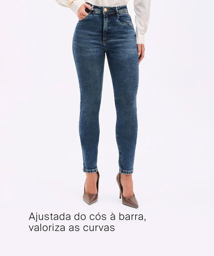 Skinny