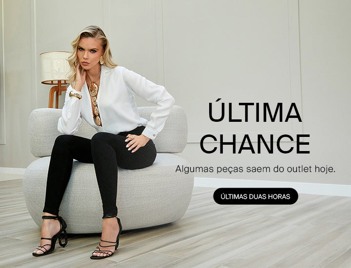Última chance