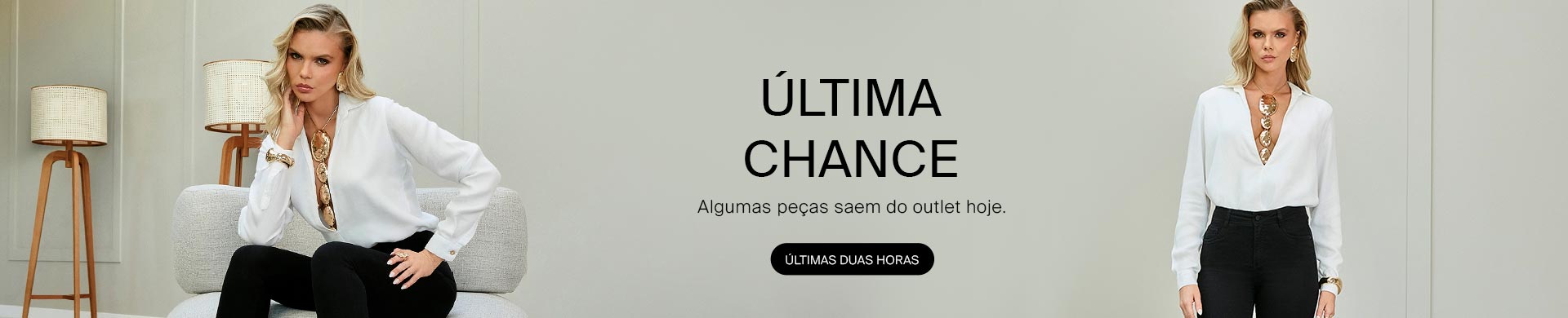 Última chance
