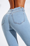 Calça Jeans Modeladora Inesquecível Boot Cut Clara