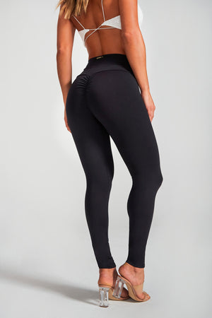 Legging Modeladora Empina Bumbum
