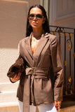 Blazer Glam Fendi