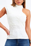 Blusa Perfect Stretch Off White