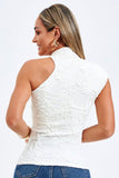 Blusa Perfect Stretch Off White
