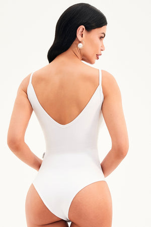 Body Premium Divino Todo Duplo Branco