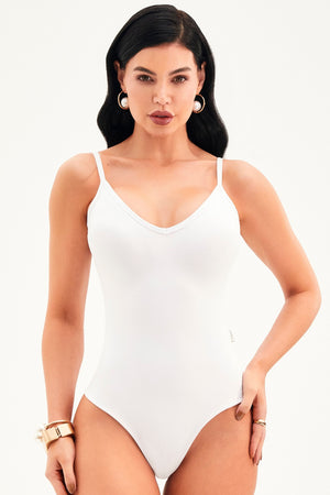 Body Premium Divino Todo Duplo Branco