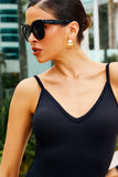 Body Premium Divino Todo Duplo Preto