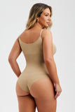Body Ultra Modelador Bege