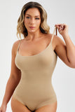 Body Ultra Modelador Bege