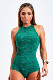 Body Perfect Stretch Verde