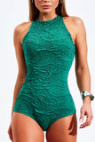 Body Perfect Stretch Verde