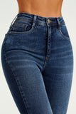 Calça Jeans Modeladora Essencial Reta