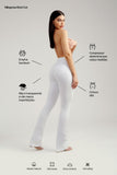 Calça Jeans Modeladora Milagrosa Boot Cut Cós Alto