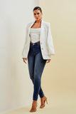 Calça Jeans Modeladora Inesquecível Skinny Cós Médio