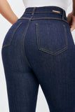 Calça Jeans Ultra Modeladora Skinny Cós Alto