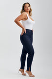 Calça Jeans Ultra Modeladora Skinny Cós Alto