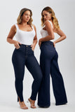 Calça Jeans Ultra Modeladora Skinny Cós Alto