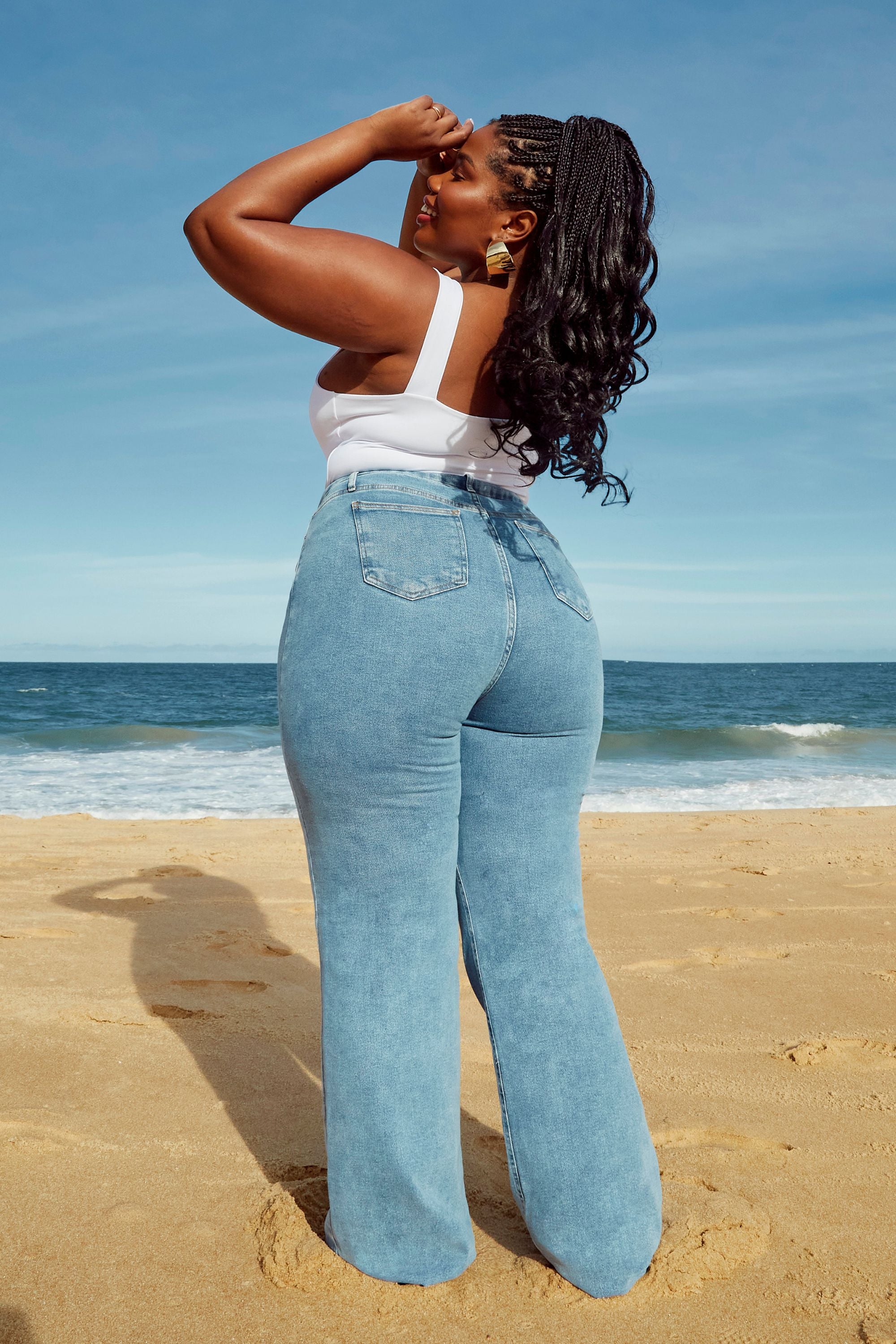 Melhores Marcas De Calça Jeans Feminina Melhores Marcas Marcas