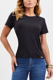 Camiseta Premium Basic Preta