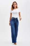 Camiseta Curve Toda Dupla Branca