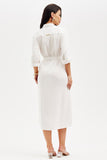 Chemise Térmica Impecável Off White Liocel