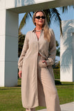 Chemise Térmica Nude