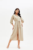 Chemise Térmica Nude