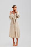 Chemise Térmica Nude