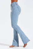 Calça Jeans Modeladora Inesquecível Boot Cut Clara