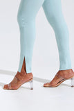 Calça Jeans Modeladora Skinny Aqua