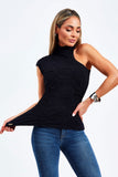 Blusa Perfect Stretch Preta