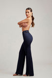 Calça Jeans Ultra Modeladora Wide Leg