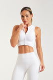 Top Ultra Premium Curve Branco