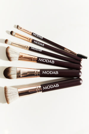 Kit de Pincéis Modab