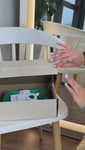 Stories de Body Perfect Stretch Verde