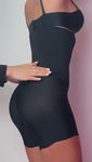 Stories de Shorts Modelador Cintura Perfeita Preto