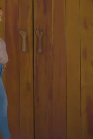 Calça Jeans Skinny Modeladora Apaixonante Cós Alto