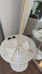 Stories de Biquíni Fita Off White