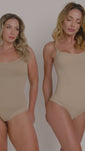 Stories de Body Ultra Modelador Bege