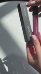 Stories de Batom Pink de Rica