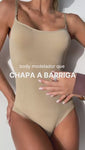 Stories de Body Ultra Modelador Bege