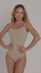 Stories de Body Ultra Modelador Bege